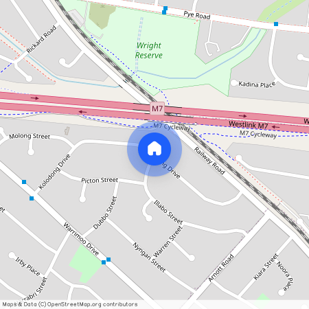 Kolodong Drive 28, NSW 2763, Quakers Hill