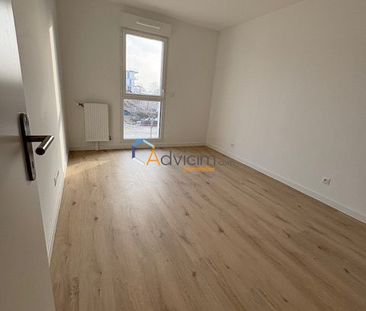 Appartement à louer Saint-Jean-de-la-Ruelle - Photo 4