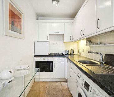 Park Hill, SW4 9PB, London - Photo 2