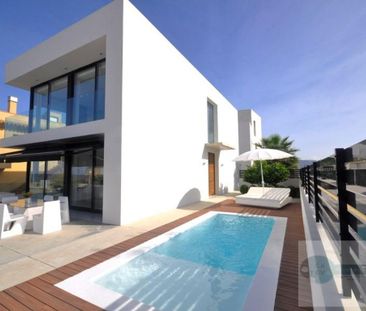 3 room luxury House for rent in Santa Margalida, Spain - Photo 4