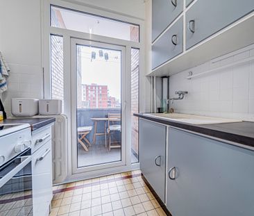 Appartement met één slaapkamer in Liège - Foto 6