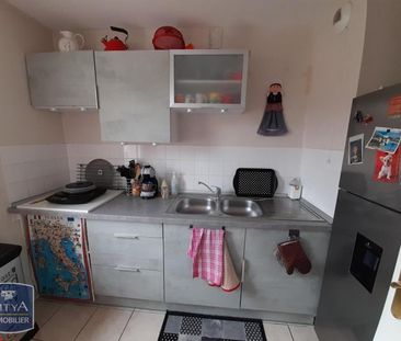 Location Appartement 3 pièces 60m² AVION 62210 - Photo 4