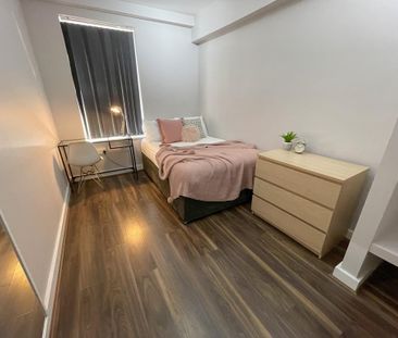 6 bedroom terraced house to rent - Photo 6