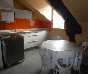 Location Appartement 1 pièce 20m² LOURDES 65100 - Photo 2