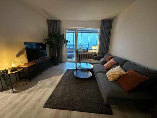 Per Albin Hanssons väg, Malmö - Photo 1