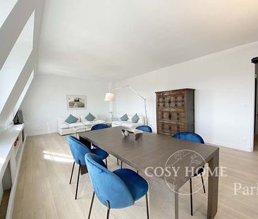 Appartement en location | Paris 14ème - Photo 4