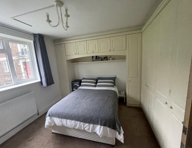 1 bedroom house to rent - Photo 1