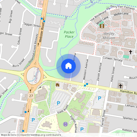 204/10 Curwen, Qld 4032, Chermside