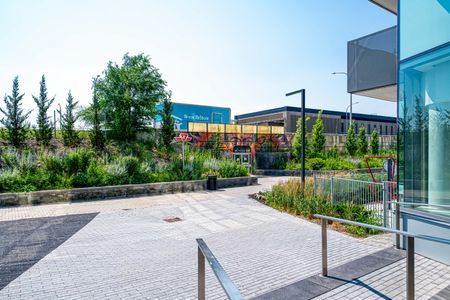 For Lease - 38 Monte Kwinter Court Unit# 501, Toronto, Ontario - Photo 5