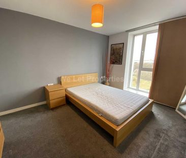 1 bedroom apartment to rent - Photo 6