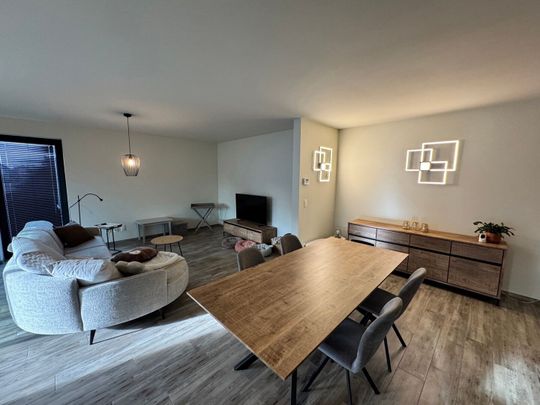 Appartement - Photo 1