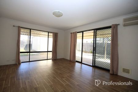 Spacious Family Home with Large Shed & Side Access - Photo 3