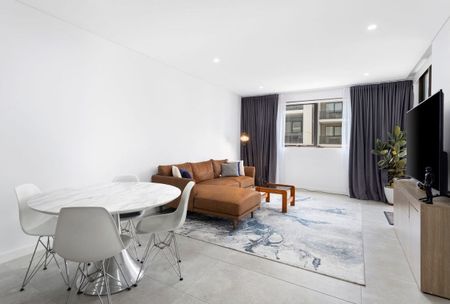 Modern Two Bedroom Unit in a Prime Location - Photo 5