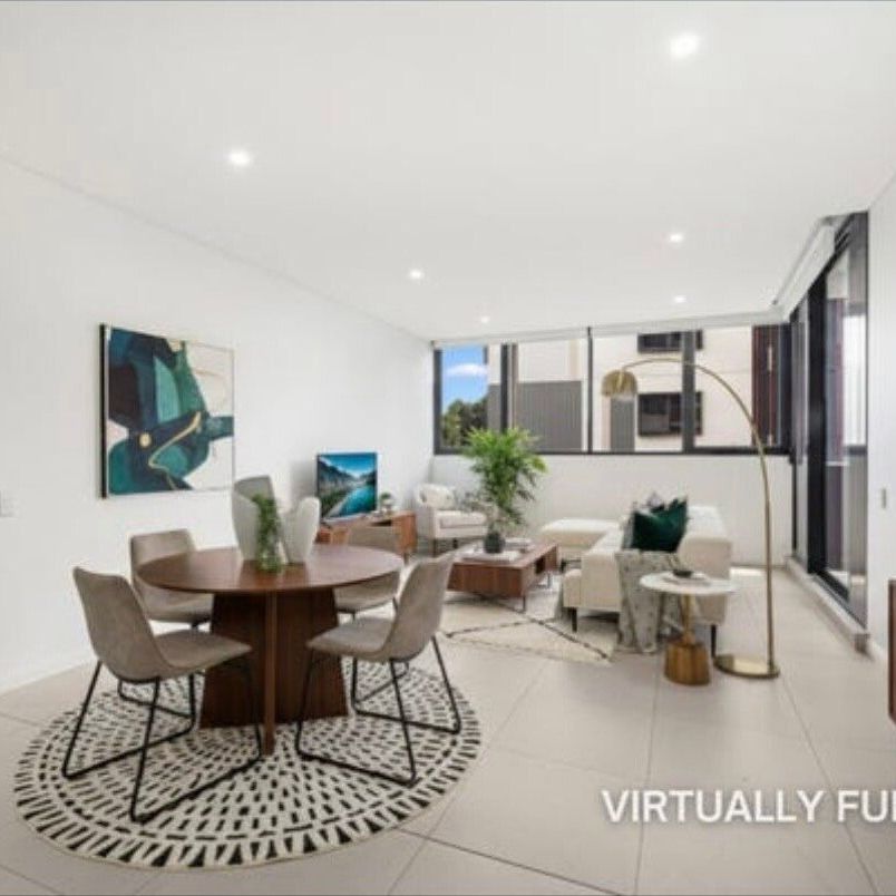 Rosebery - Photo 1