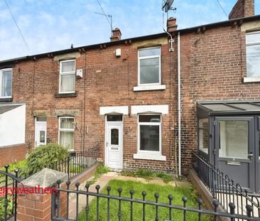 2 bed terraced house to rent in Albion Terrace, Barnsley, S70 - Photo 4