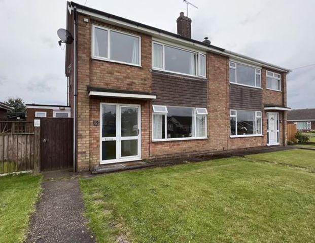 Barnston Way, Scunthorpe - Photo 1