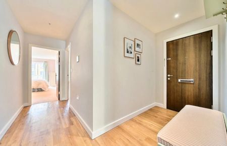 2 Bed Flat, Carleton House, NW9 - Photo 3