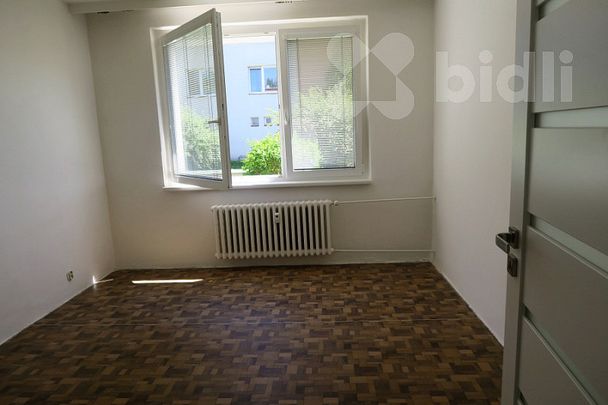 Pronájem bytu 2+1 54 m² - Fotografie 1