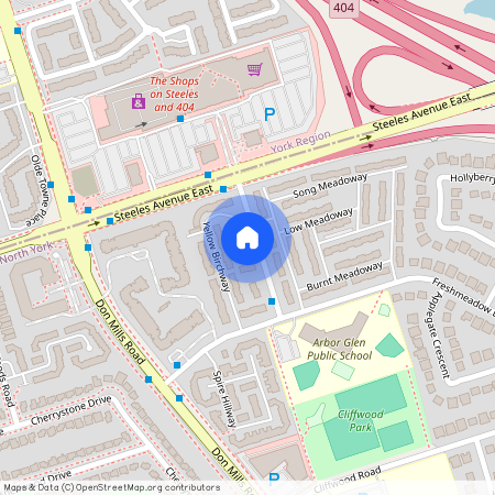 34 Townsend Road, Toronto