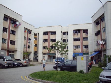 Blk 252 Jurong East Street 24 (Jurong East), HDB 4 Rooms - For Rent - Photo 4