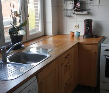 Appartement te huur - Foto 6