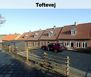 Rørsangervej,Teglvænget,Birkefredsvej 446-0 - Photo 4