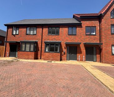 3 bedroom terraced house to rent - Photo 5