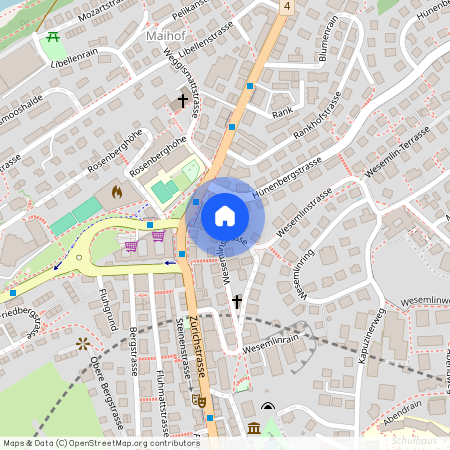 6006, Luzern, Wesemlinstrasse, 33