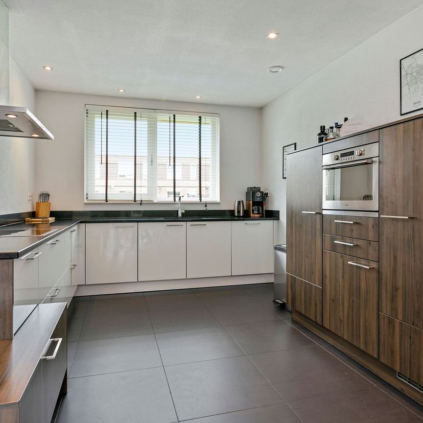 Huis te huur: Lange Weide 101 4827 MB Breda - Foto 1