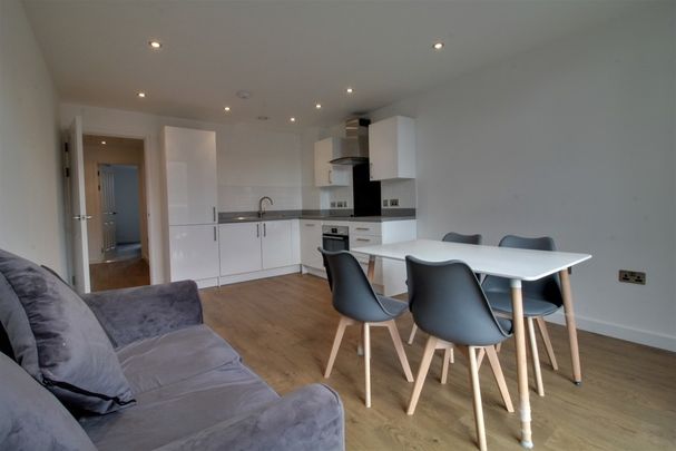 Coinpress Residence, 109 Warstone Lane, Jewellery Quarter - Photo 1