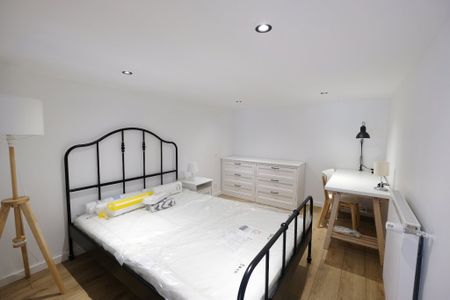 APPARTEMENT T3 A LOUER - Photo 4