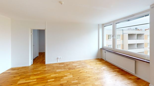 Fristadsgatan, Eskilstuna - Photo 1