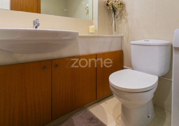 Apartamento T1 em Porto