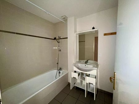 Maison Villenave D Ornon 3 pièce(s) 66 m2 - Photo 2