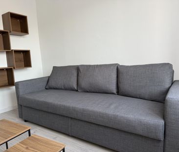 Poznań, Stare Miasto ul. Mielżyńskiego - Фото 3