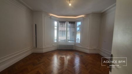 Location Appartement 5 pièces 139m² ANNECY 74000 - Photo 3