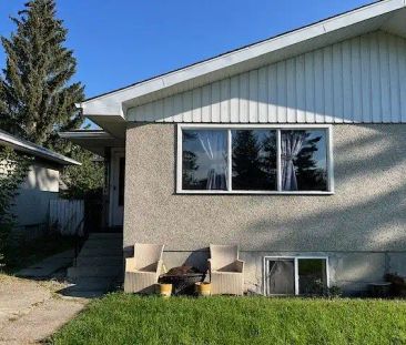 North Glenmore Duplex: Main Floor / Basement / Whole House | 2412 5... - Photo 1