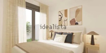 Alquiler de piso en Avenida Rocio Jurado, 18 - Photo 2