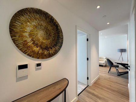 2 bedroom apartment to rent - Photo 5