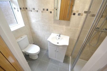 1 bedroom in a house share to rent - Photo 4