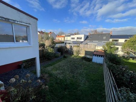Maison 4 pièces - - Photo 4