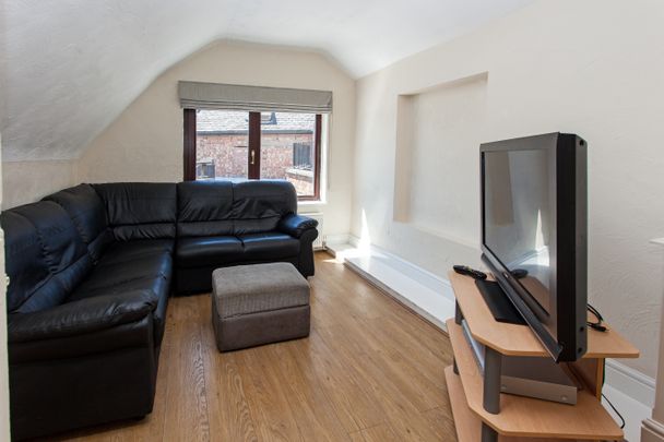 92a Ashby Road - Photo 1