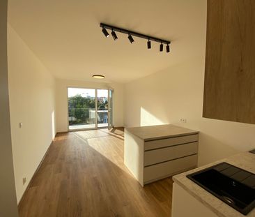 Pronájem bytu 1+kk • 38 m² bez realitkyHvězdová, Brno - Zábrdovice,... - Photo 1