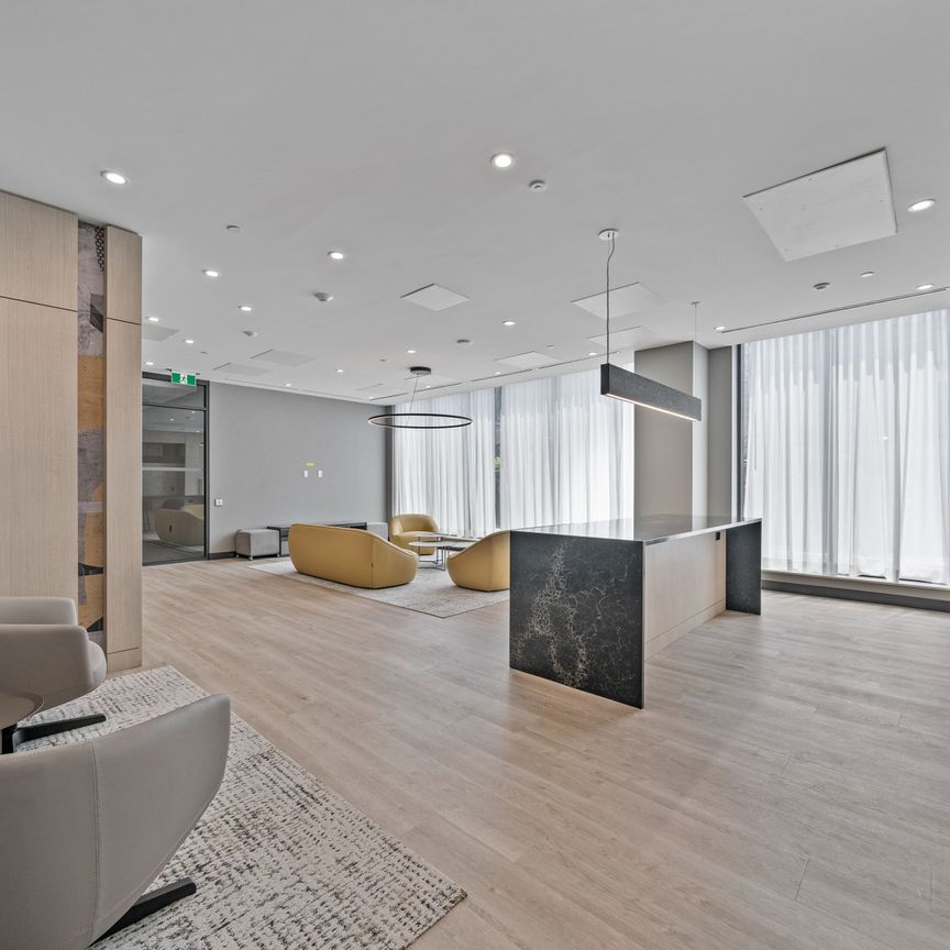For Lease - 664 Spadina Avenue Unit# 409, Toronto, Ontario - Photo 1