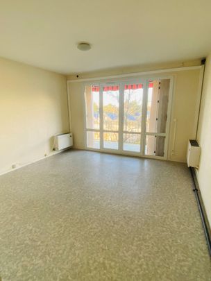 Location appartement 2 pièces, 51.00m², Saint-Jean-de-Braye - Photo 1