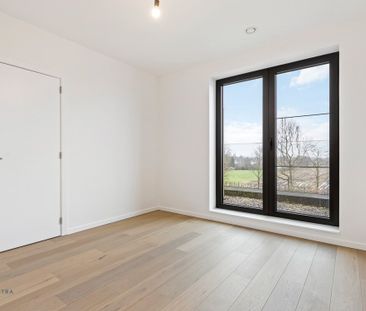 Penthouse met 2 slpkrs in uniek parkproject te Putte - Photo 6