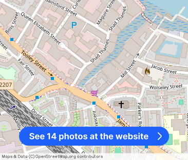 Scotts Sufferance Wharf - Photo 1