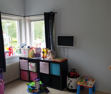 Matildasvägen, Kramfors - Photo 5