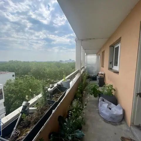 Appartement à louer 2 pièces 39.72m² - Photo 1