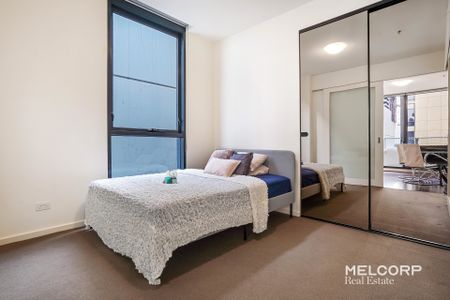 STYLISH TWO BEDOOM APARTMENT AT ZEN HARMONY - FURNISHED - Photo 5